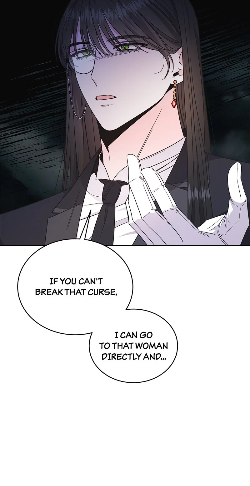 The Second Male Lead is Actually a Girl chapter 26 page 12