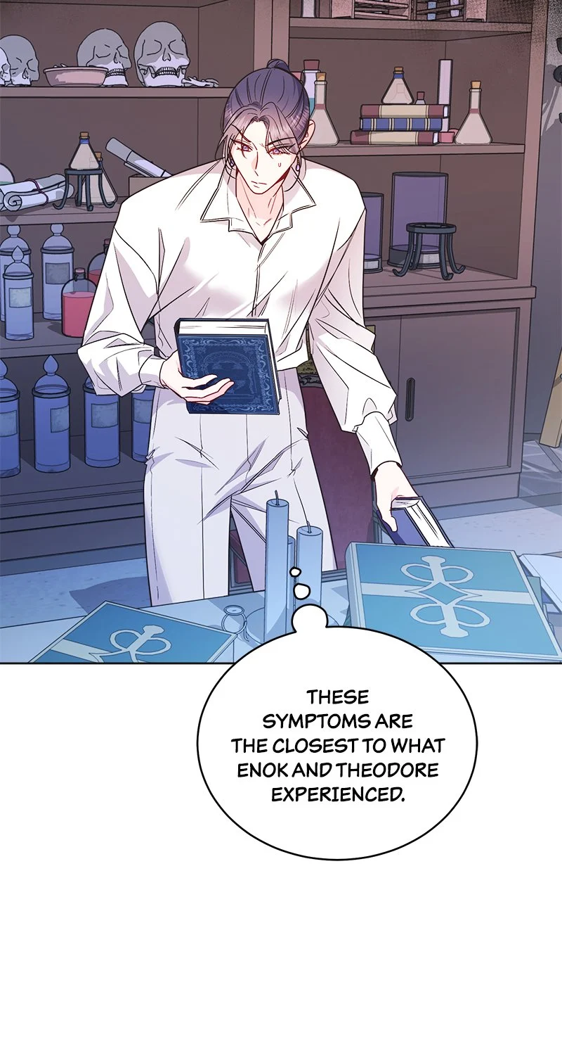 The Second Male Lead is Actually a Girl chapter 26 page 19