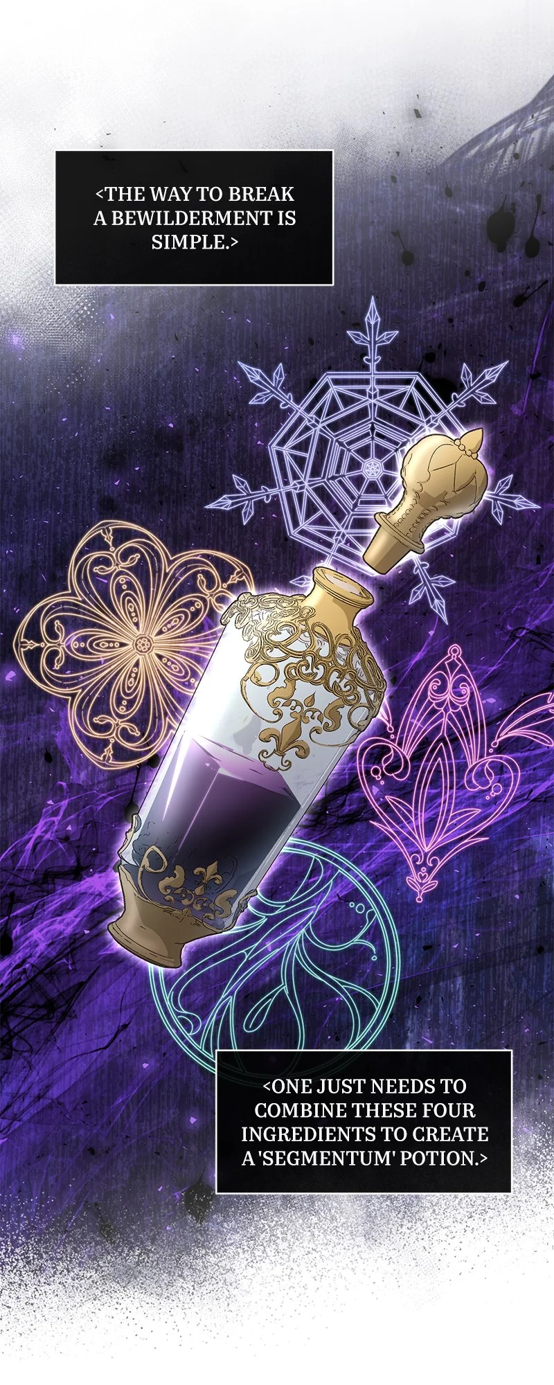 The Second Male Lead is Actually a Girl chapter 26 page 20