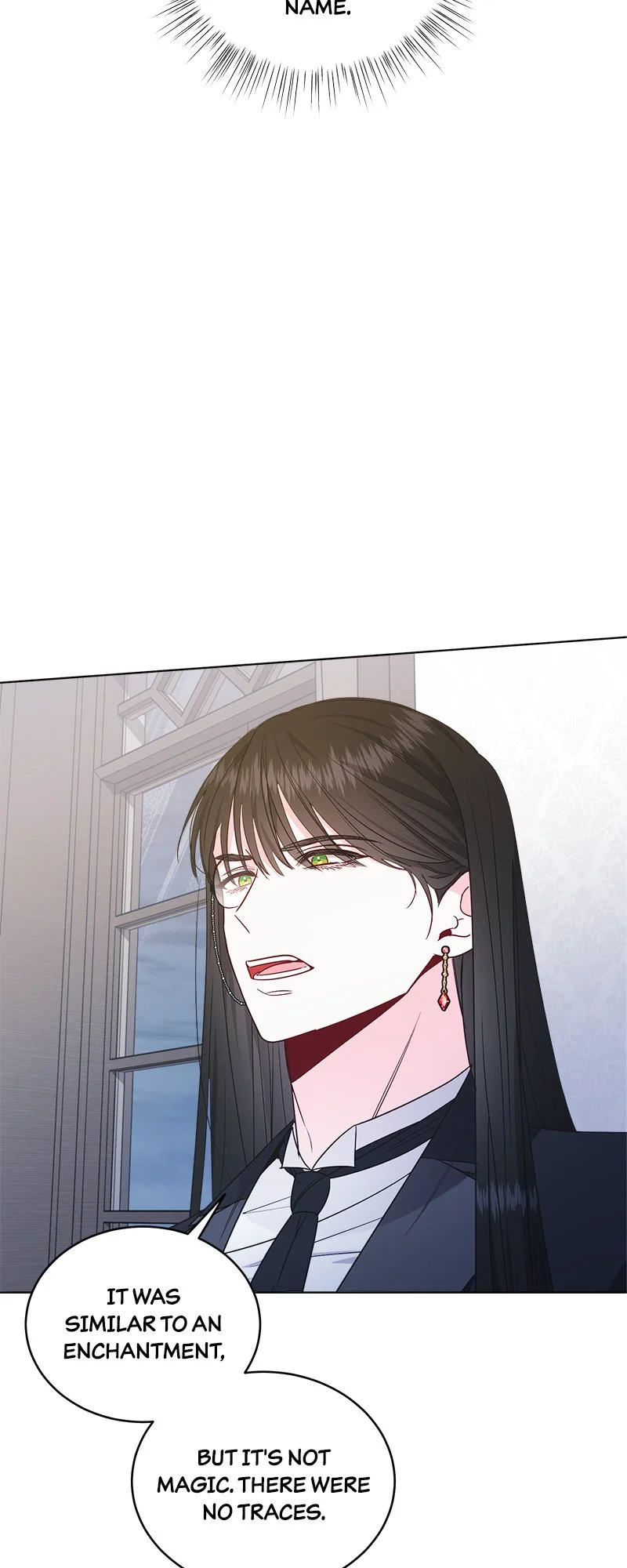 The Second Male Lead is Actually a Girl chapter 26 page 3