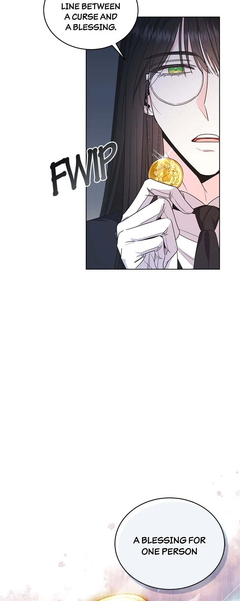 The Second Male Lead is Actually a Girl chapter 26 page 8