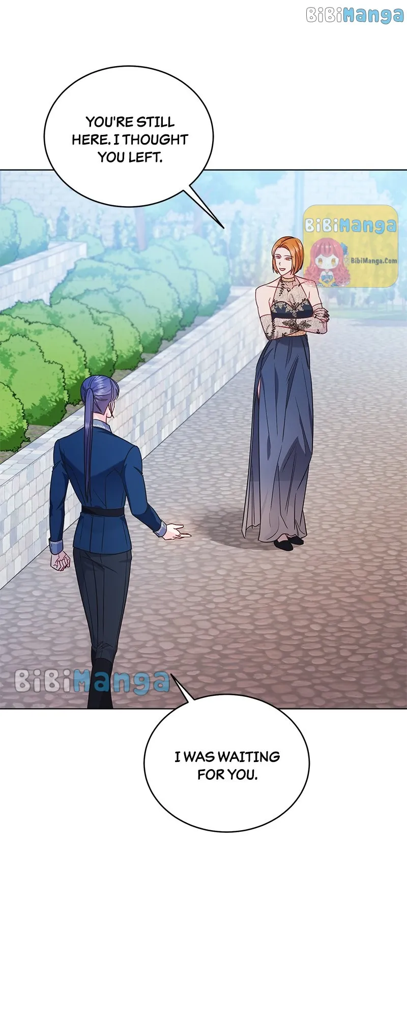 The Second Male Lead is Actually a Girl chapter 27 page 13