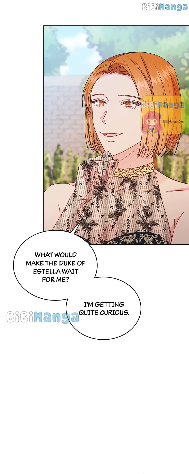 The Second Male Lead is Actually a Girl chapter 27 page 14