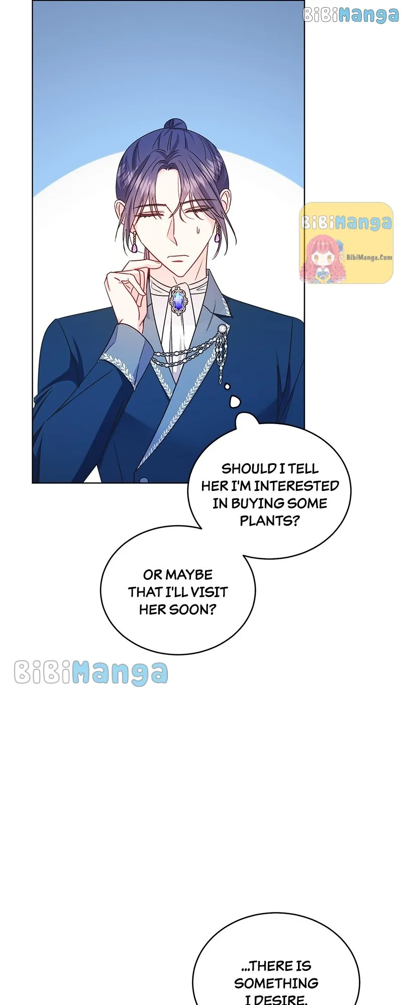 The Second Male Lead is Actually a Girl chapter 27 page 15