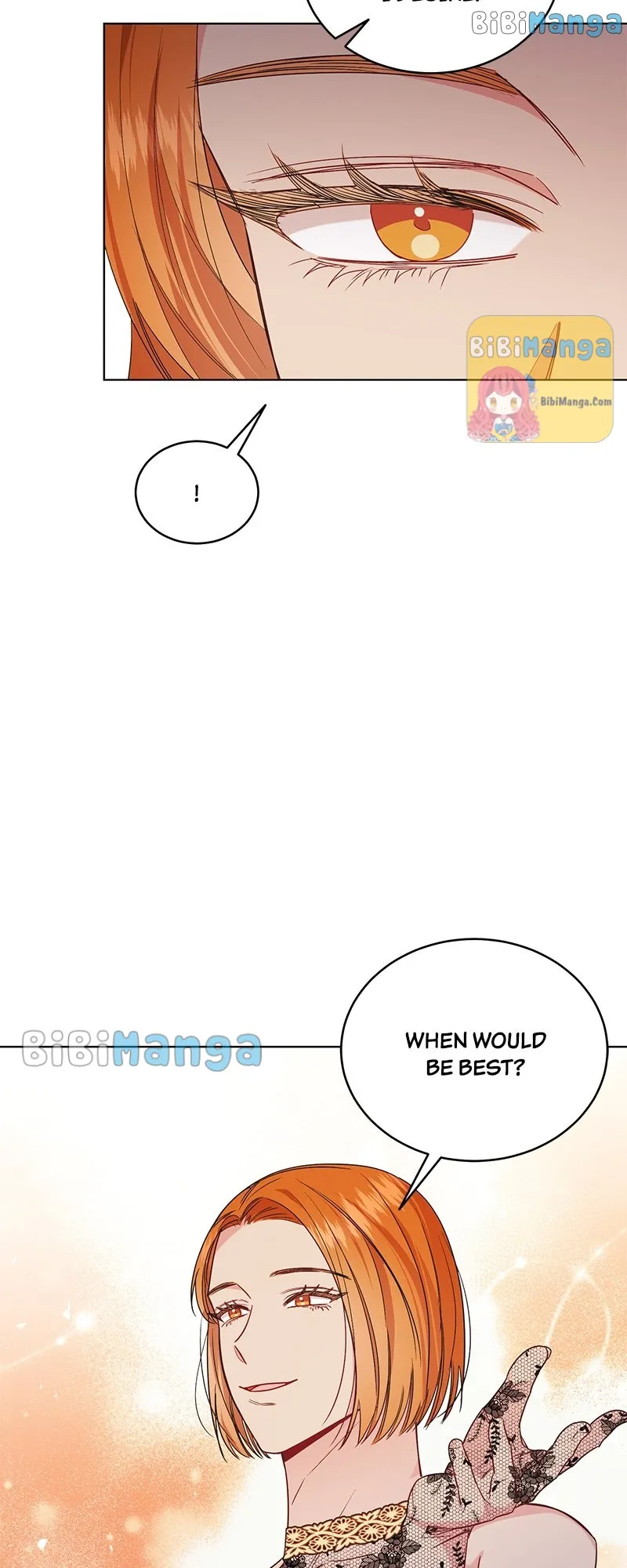 The Second Male Lead is Actually a Girl chapter 27 page 16