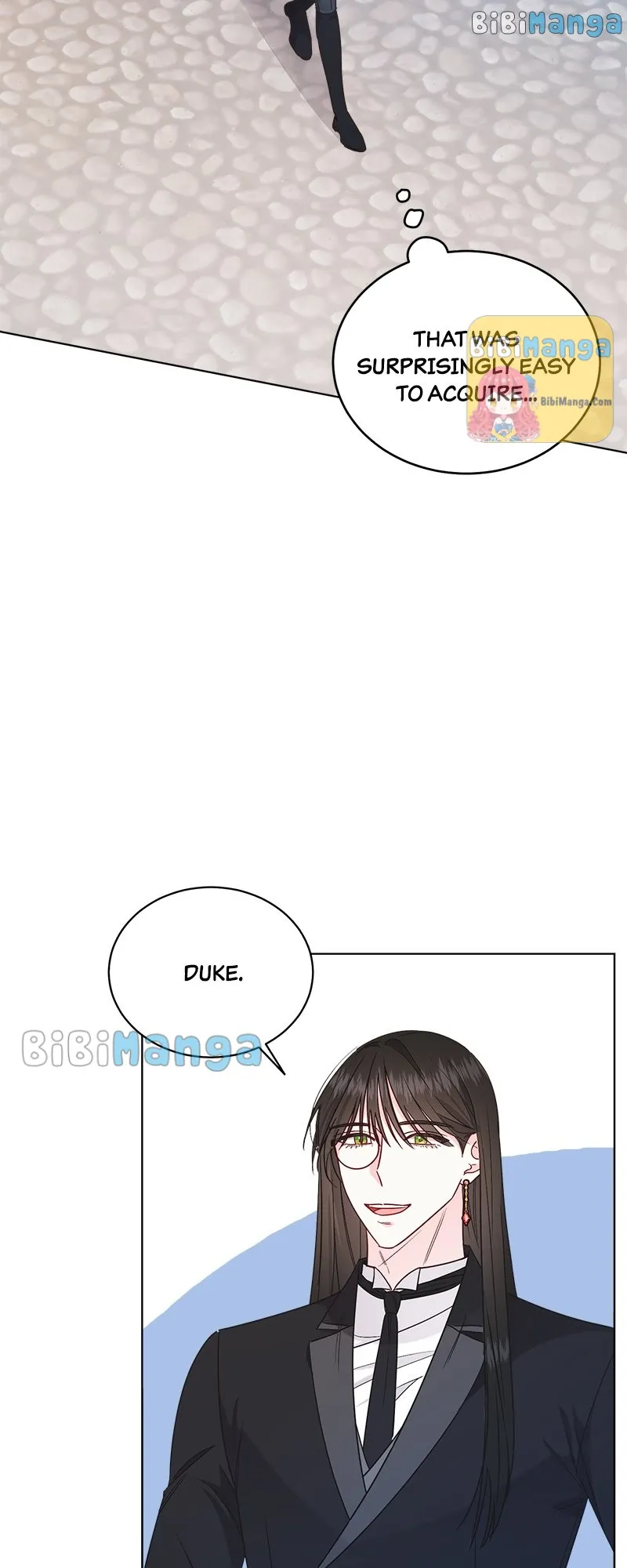 The Second Male Lead is Actually a Girl chapter 27 page 2