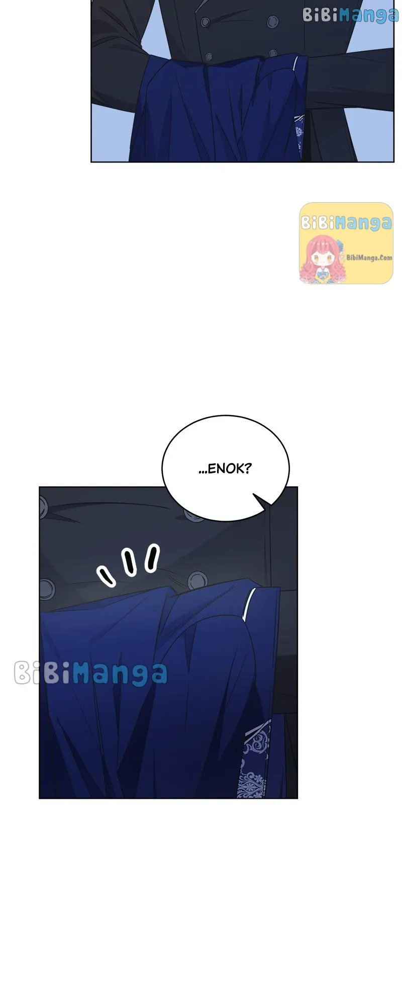 The Second Male Lead is Actually a Girl chapter 27 page 3