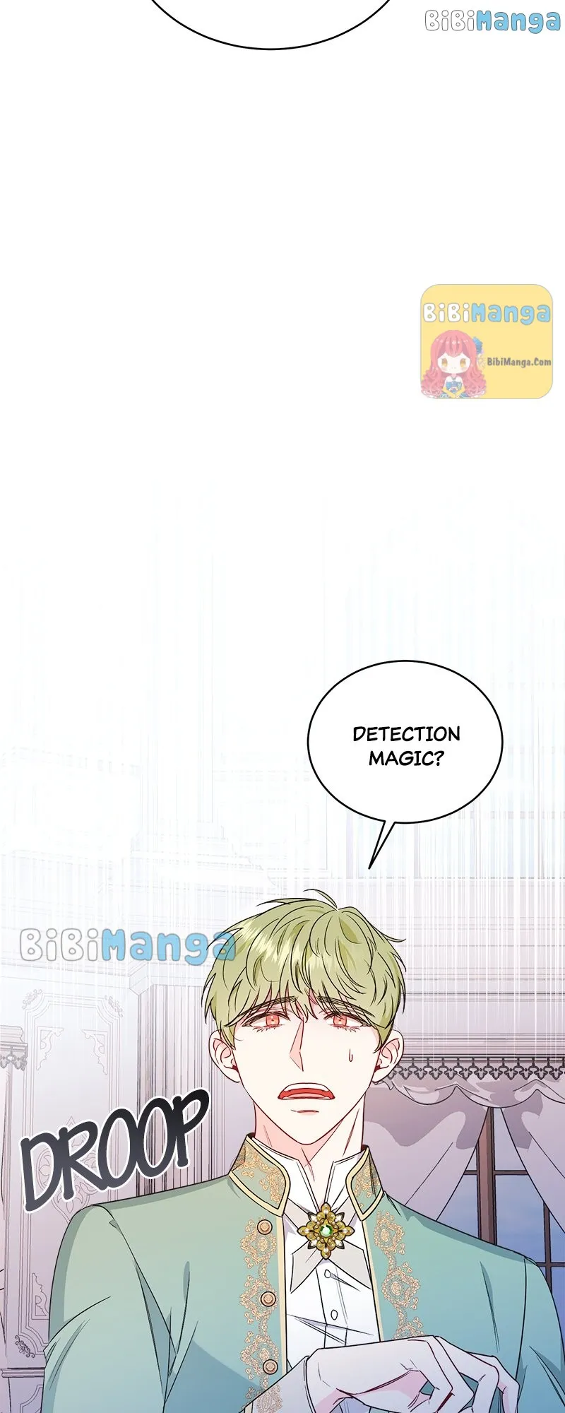 The Second Male Lead is Actually a Girl chapter 27 page 31