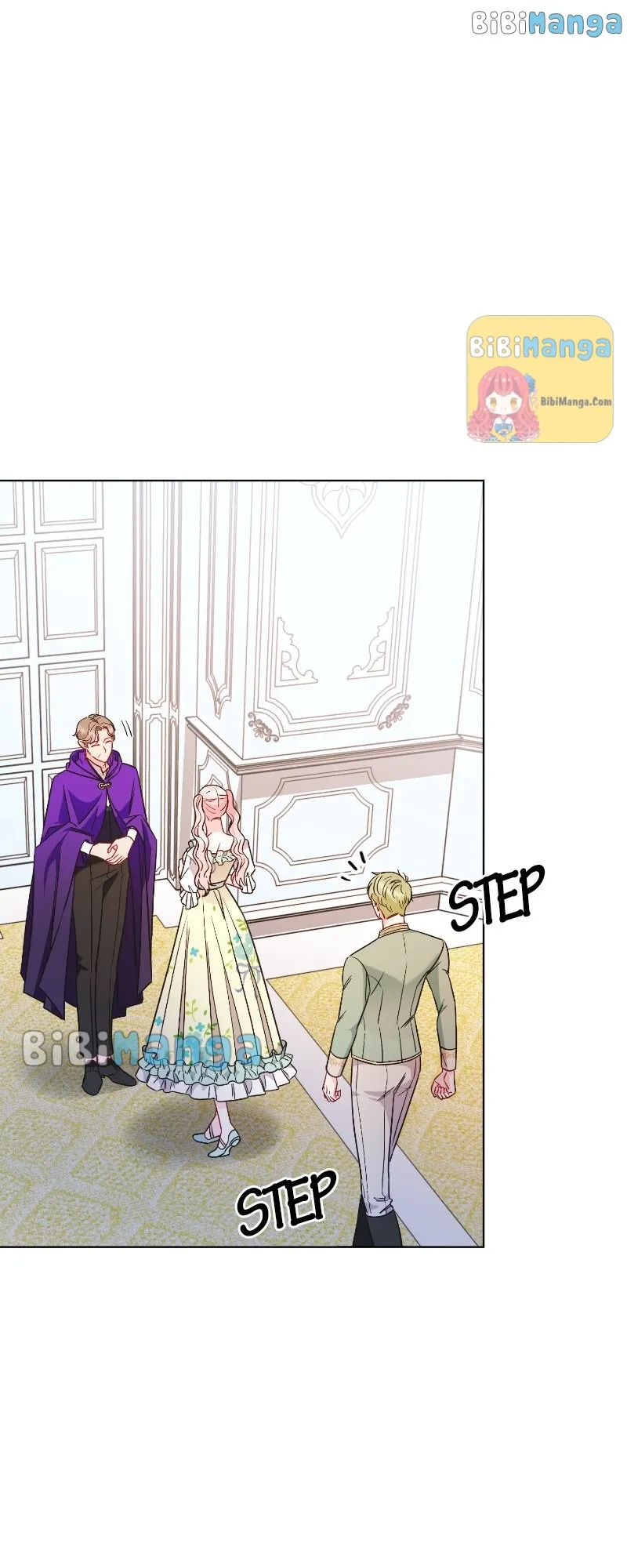 The Second Male Lead is Actually a Girl chapter 27 page 42