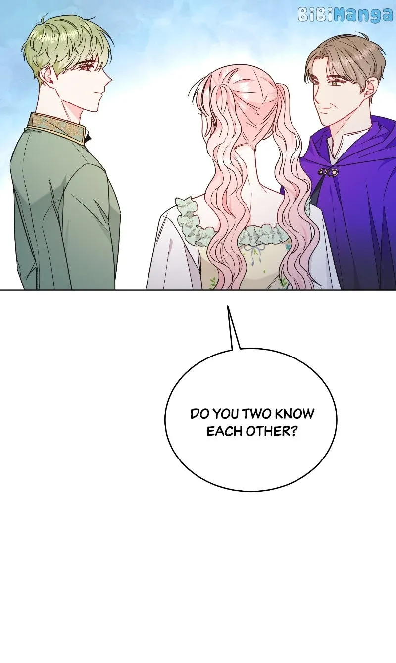 The Second Male Lead is Actually a Girl chapter 27 page 44