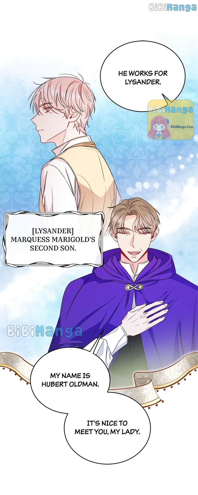 The Second Male Lead is Actually a Girl chapter 27 page 45