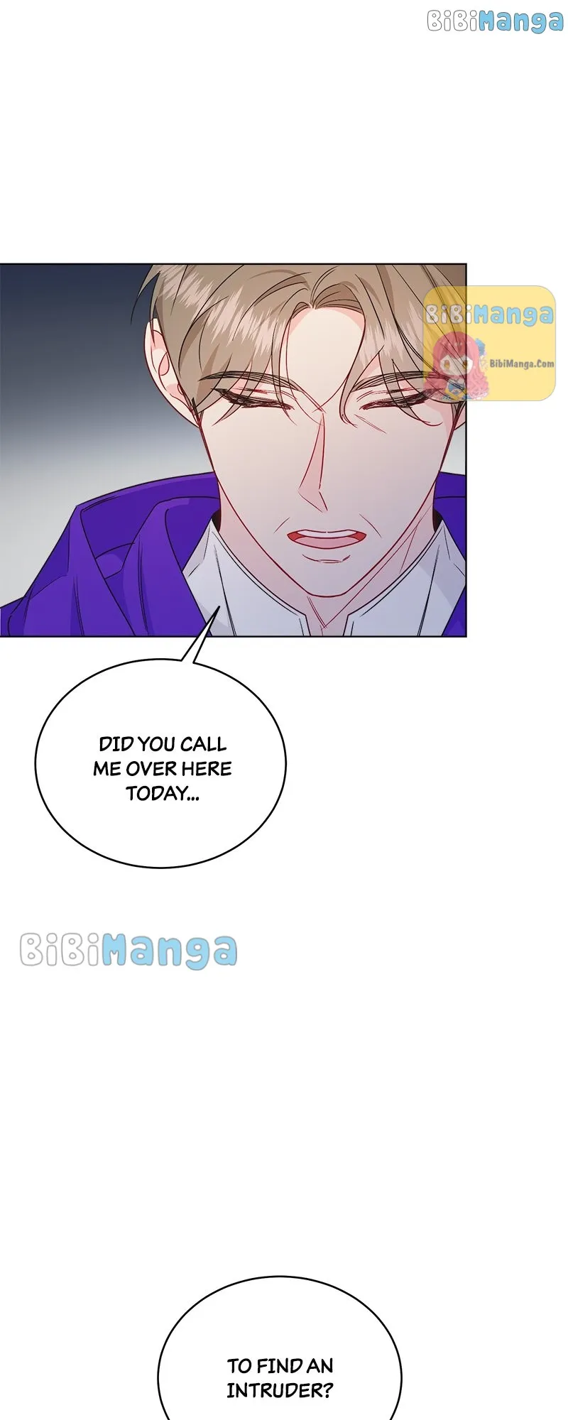 The Second Male Lead is Actually a Girl chapter 27 page 46