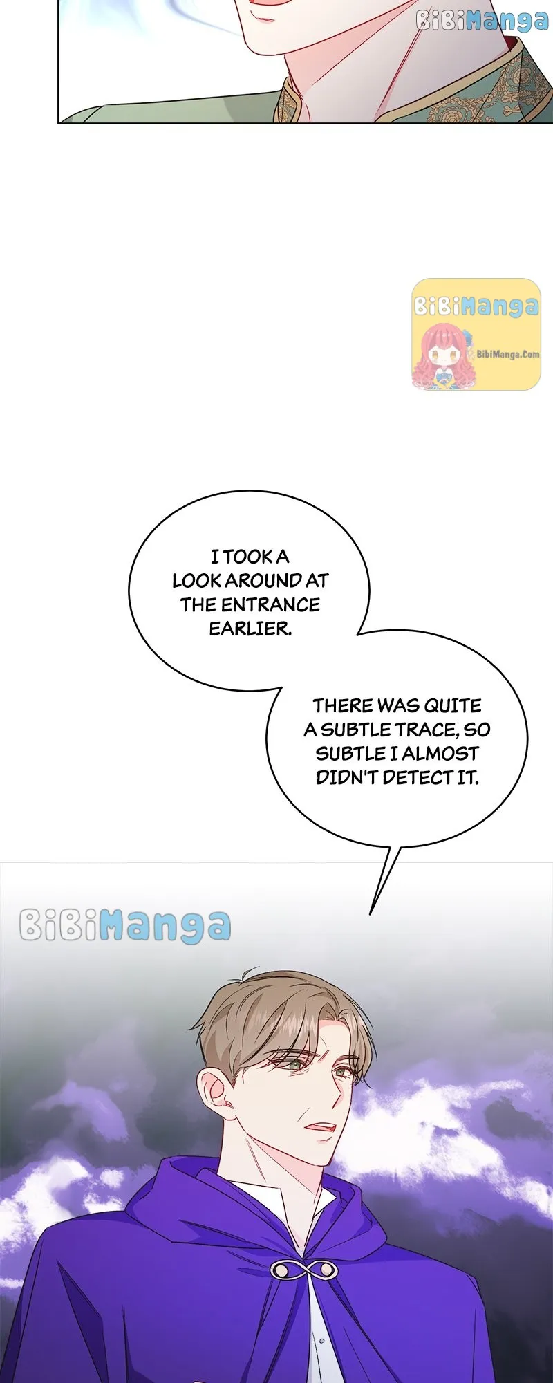 The Second Male Lead is Actually a Girl chapter 27 page 48