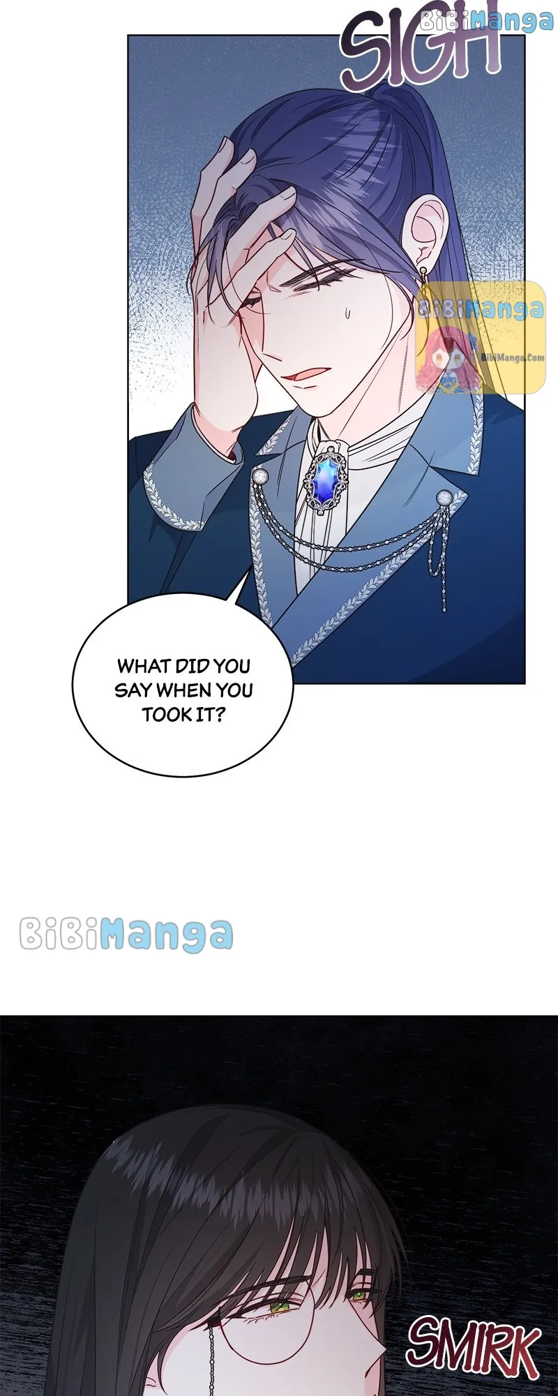 The Second Male Lead is Actually a Girl chapter 27 page 5