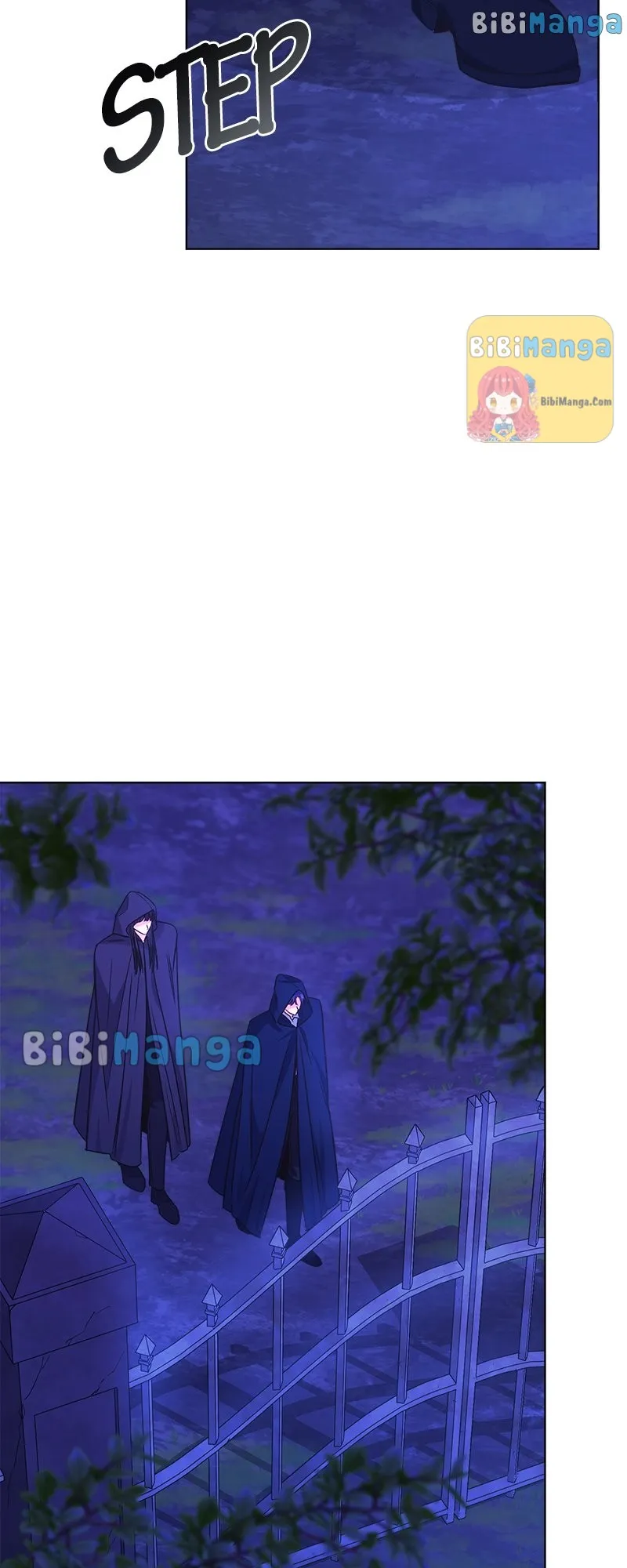 The Second Male Lead is Actually a Girl chapter 27 page 54