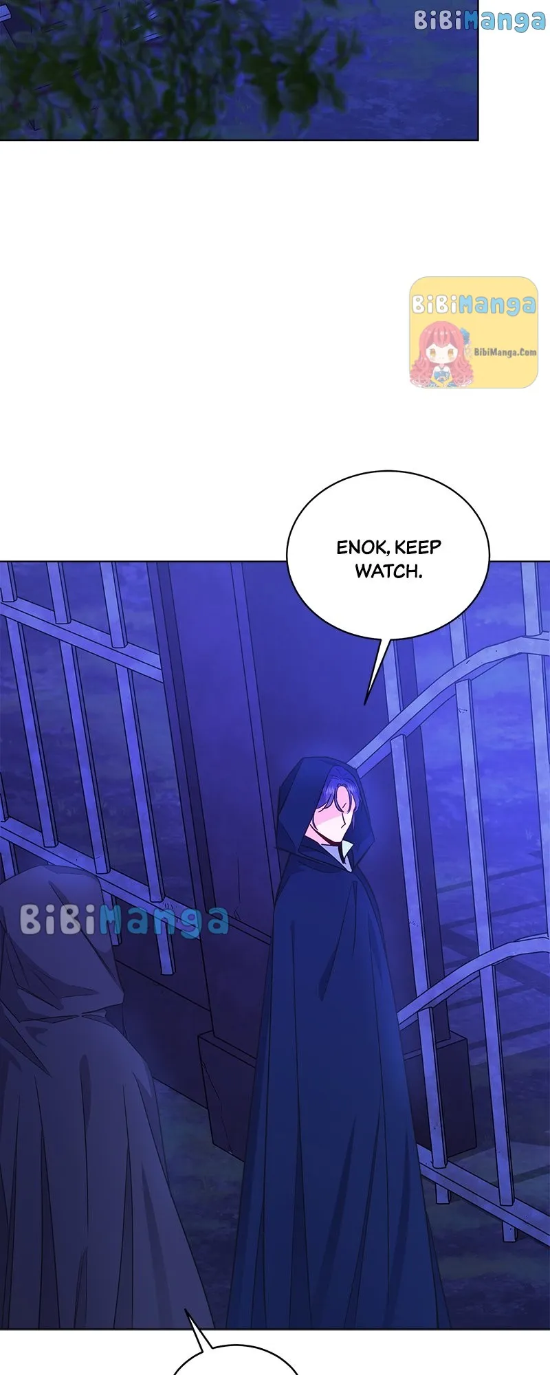 The Second Male Lead is Actually a Girl chapter 27 page 55