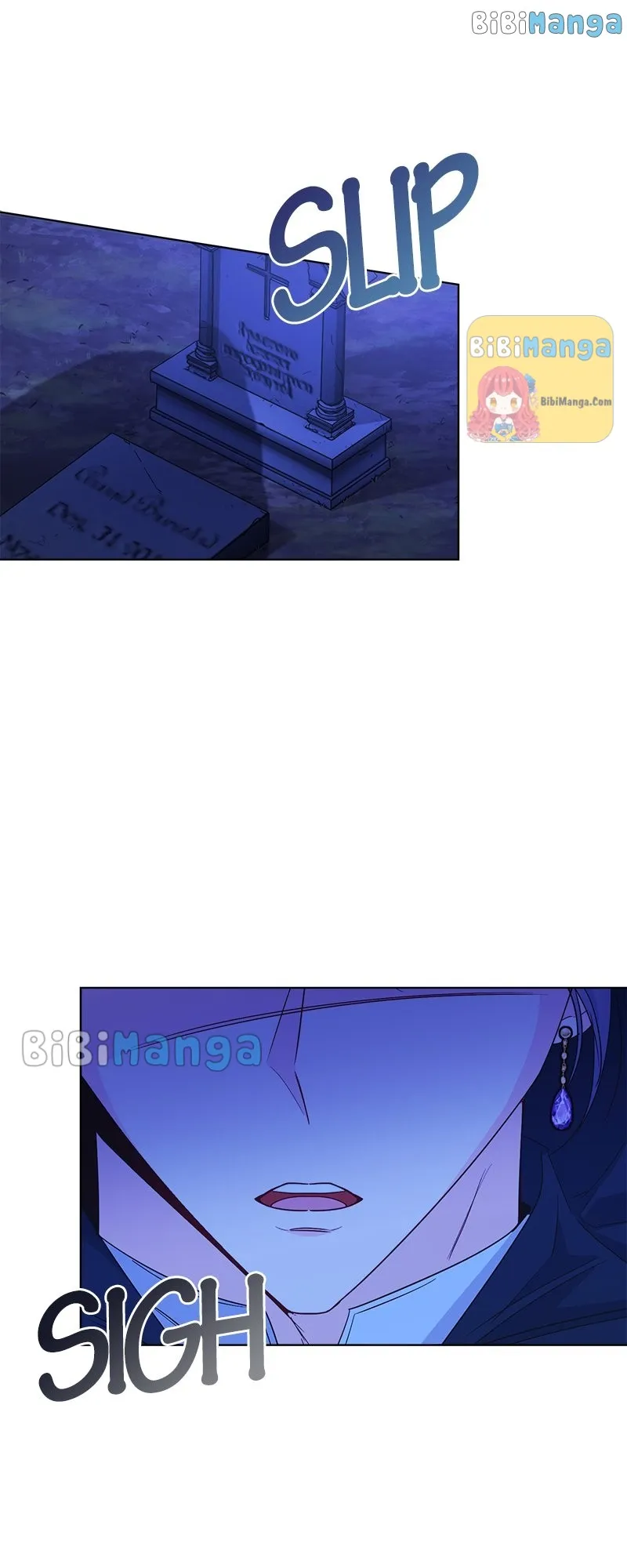 The Second Male Lead is Actually a Girl chapter 27 page 57