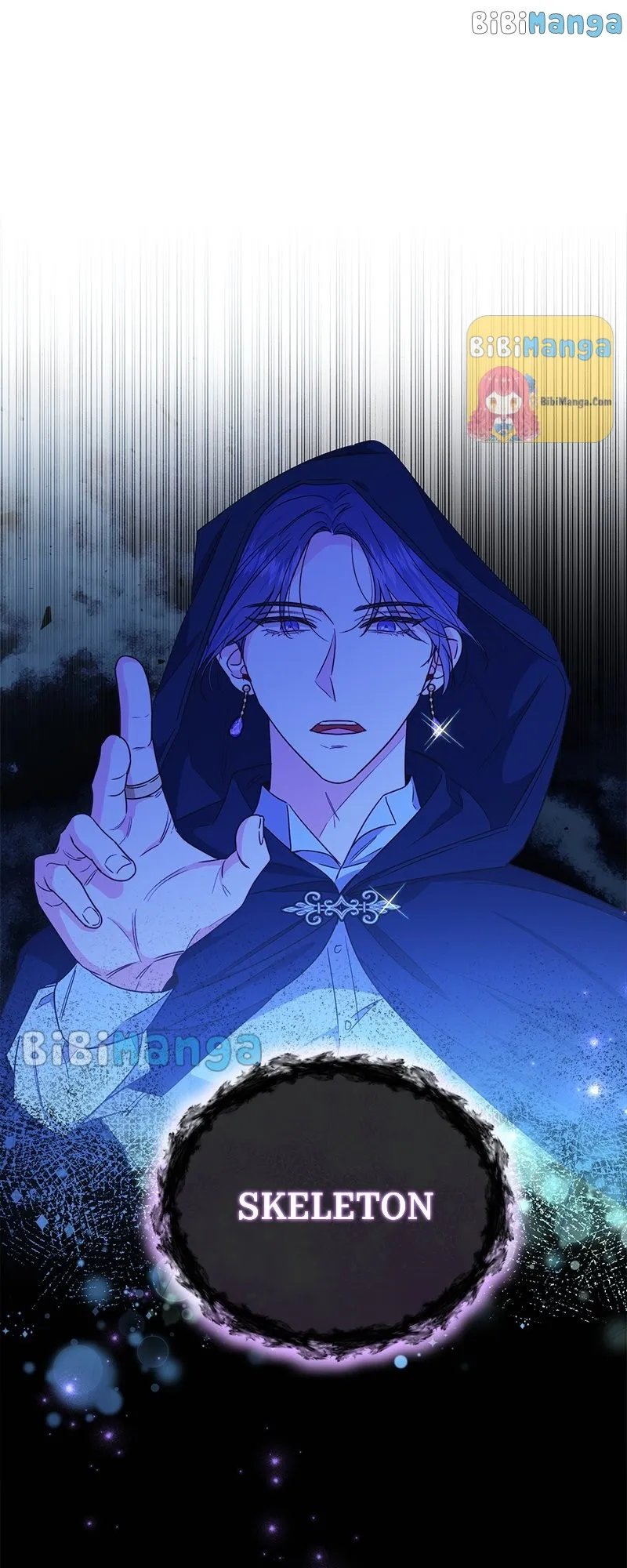 The Second Male Lead is Actually a Girl chapter 27 page 58