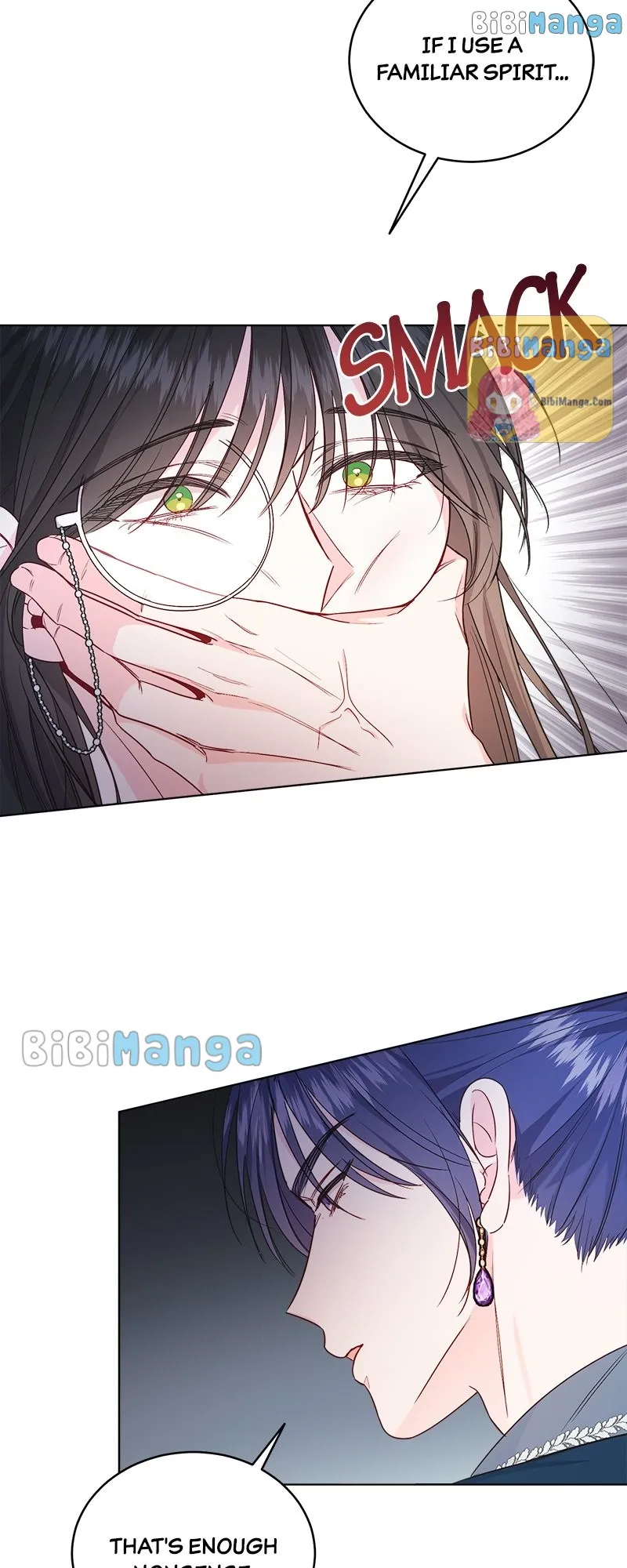 The Second Male Lead is Actually a Girl chapter 27 page 9