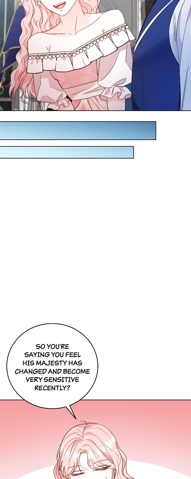 The Second Male Lead is Actually a Girl chapter 28.5 page 10