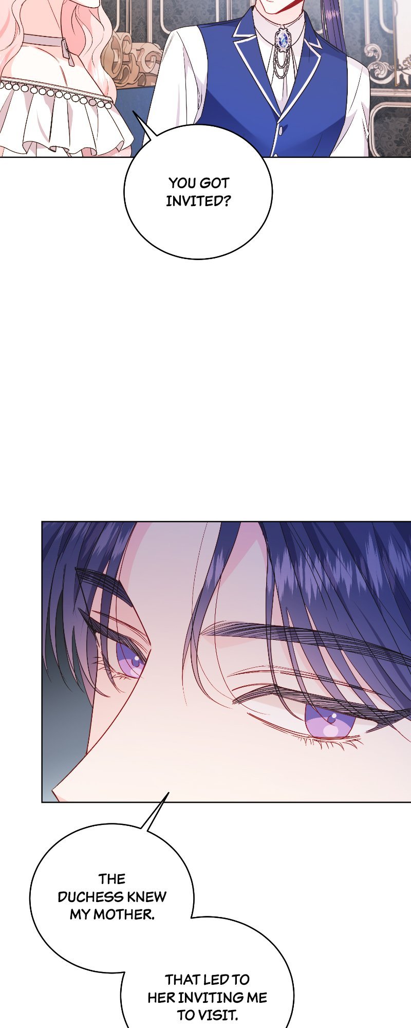 The Second Male Lead is Actually a Girl chapter 28.5 page 12