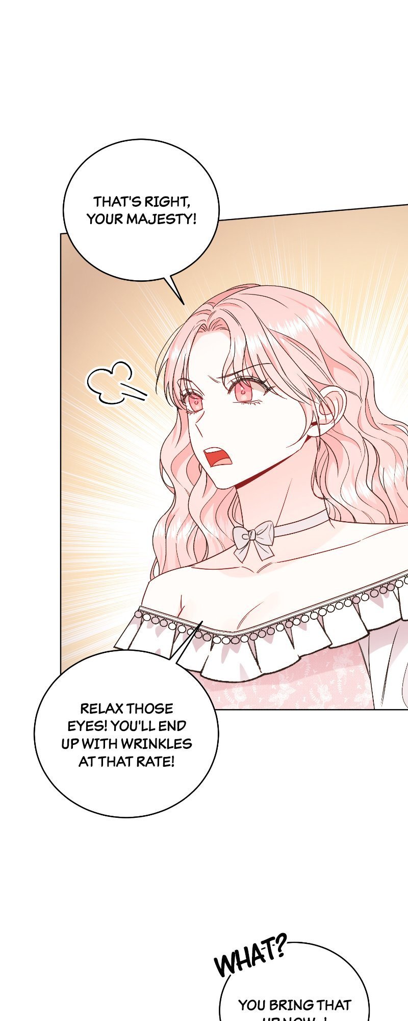 The Second Male Lead is Actually a Girl chapter 28.5 page 15