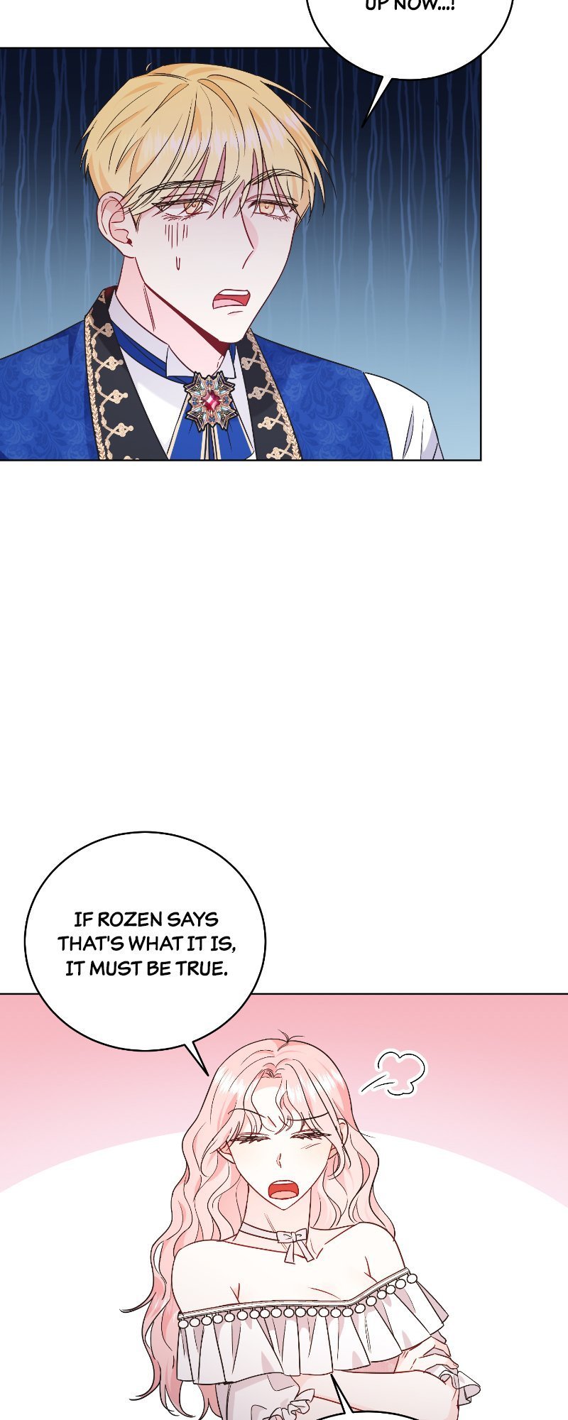 The Second Male Lead is Actually a Girl chapter 28.5 page 16