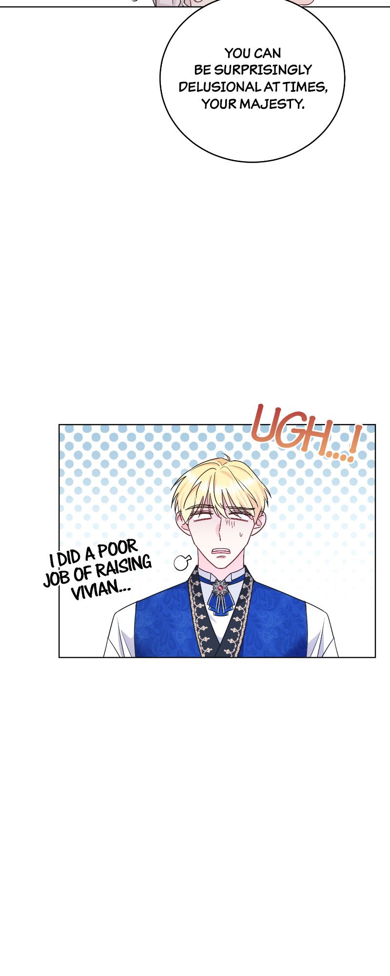 The Second Male Lead is Actually a Girl chapter 28.5 page 17