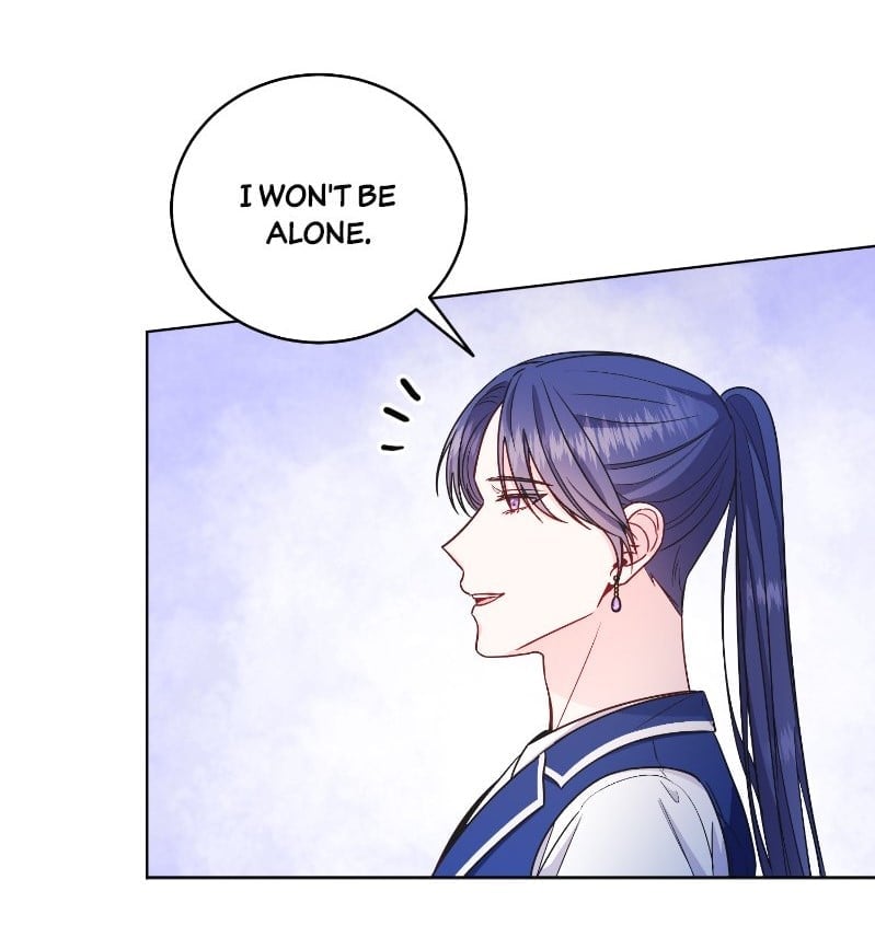 The Second Male Lead is Actually a Girl chapter 28.5 page 2