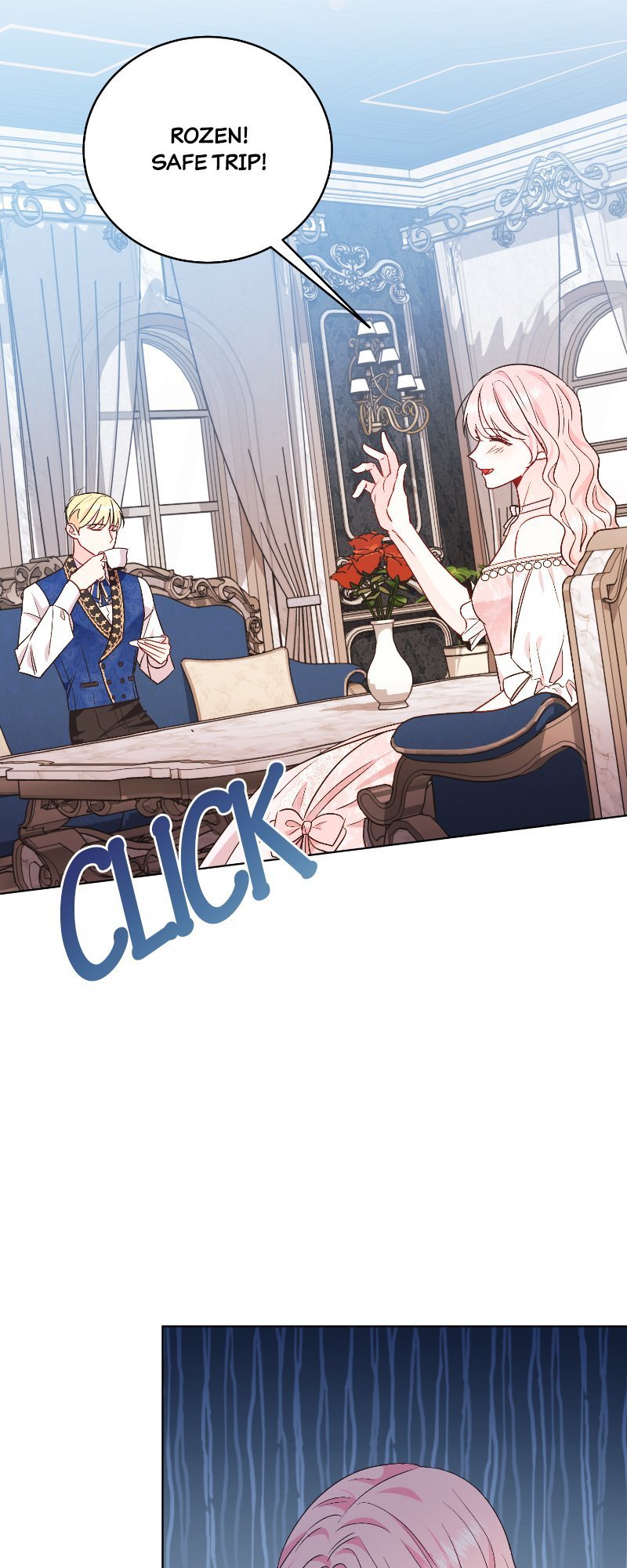 The Second Male Lead is Actually a Girl chapter 28.5 page 20