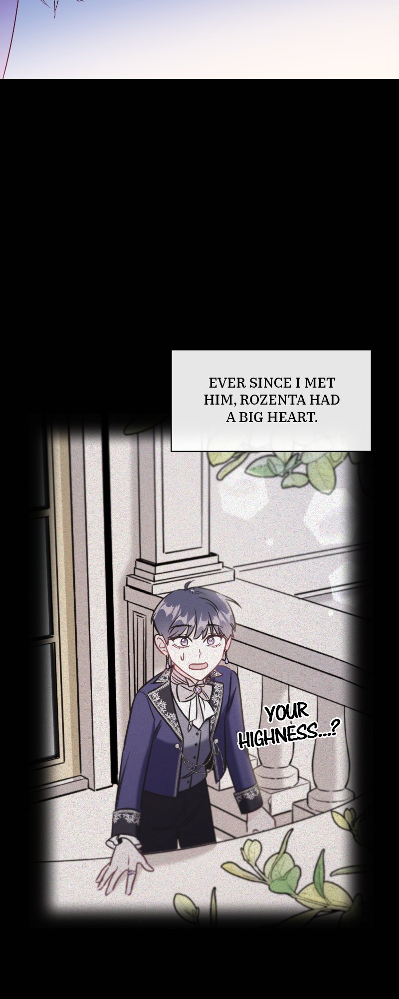 The Second Male Lead is Actually a Girl chapter 28.5 page 29