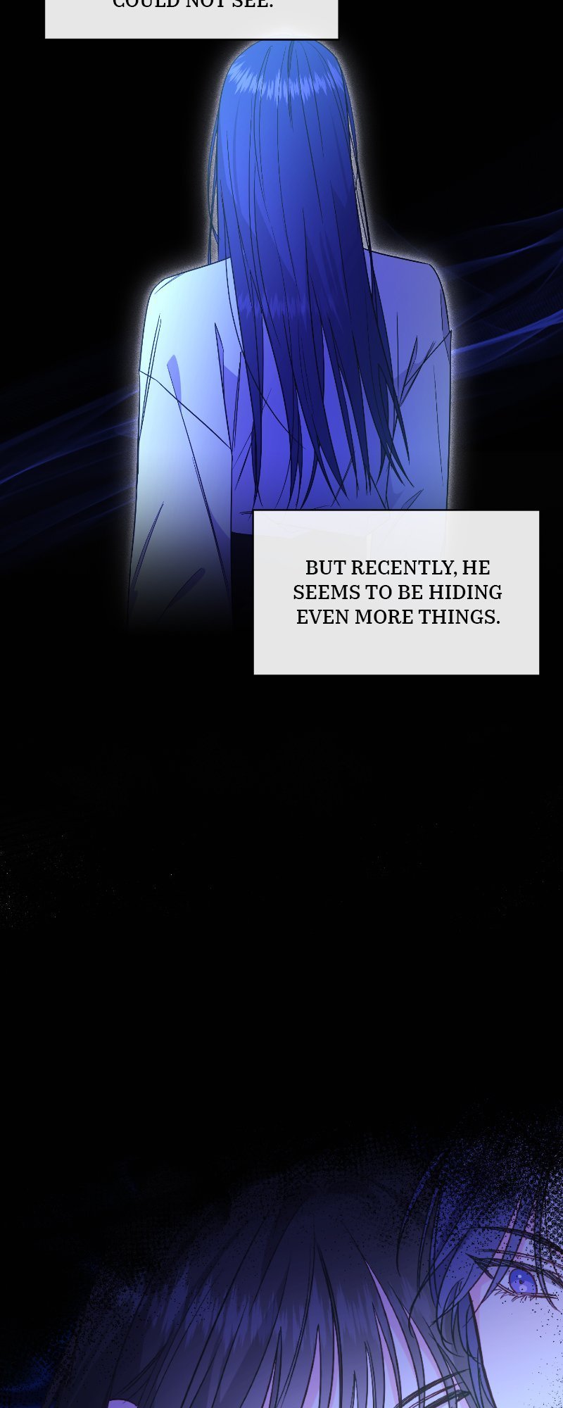 The Second Male Lead is Actually a Girl chapter 28.5 page 32