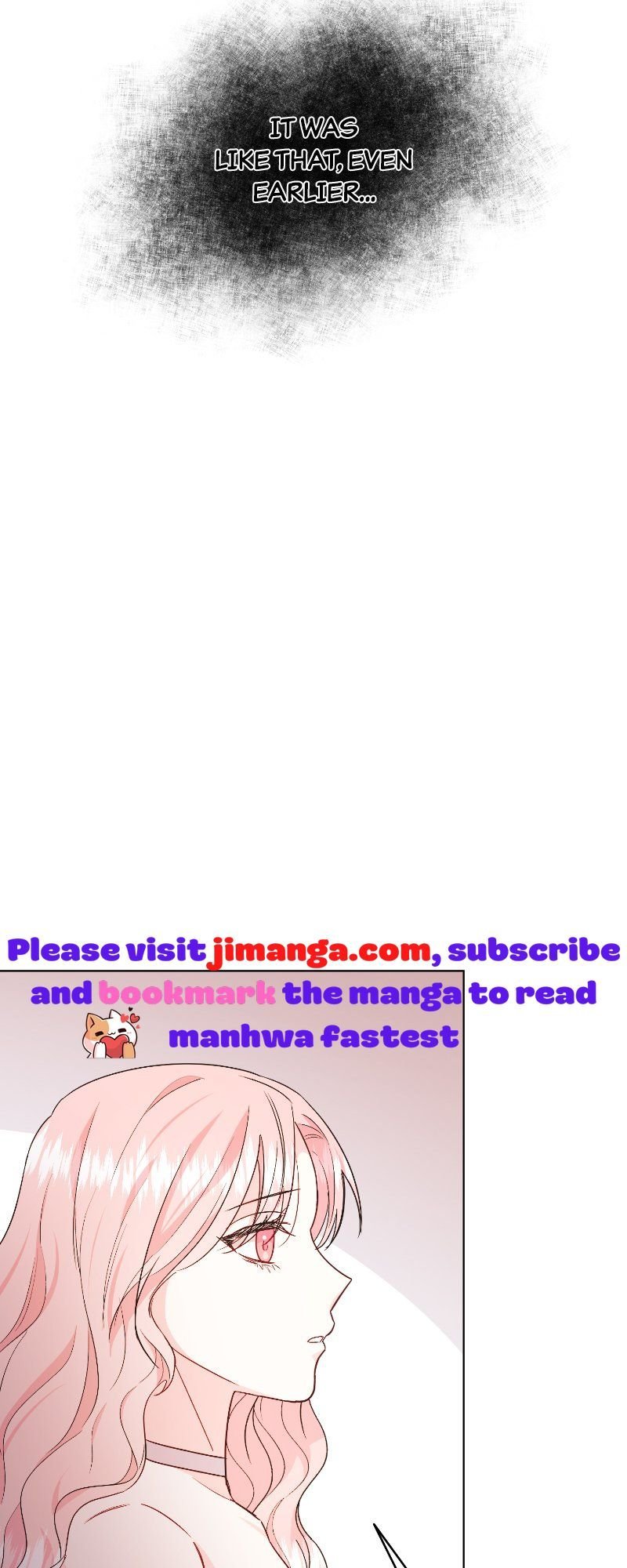 The Second Male Lead is Actually a Girl chapter 28.5 page 34