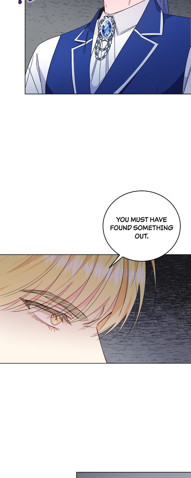 The Second Male Lead is Actually a Girl chapter 28.5 page 4