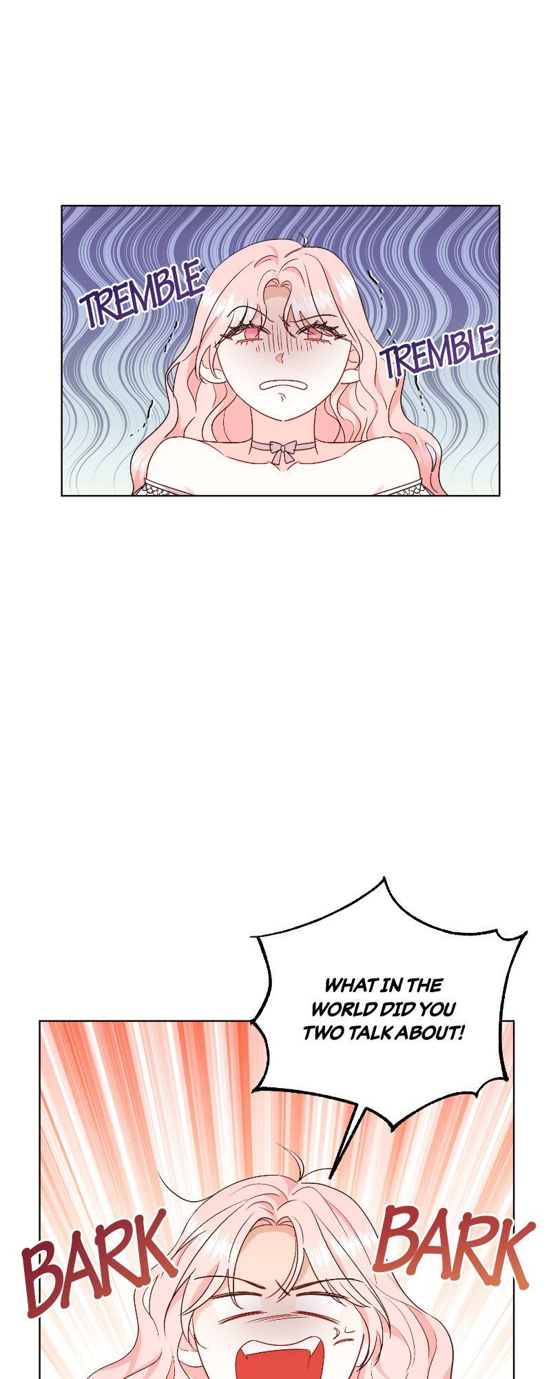 The Second Male Lead is Actually a Girl chapter 28.5 page 6