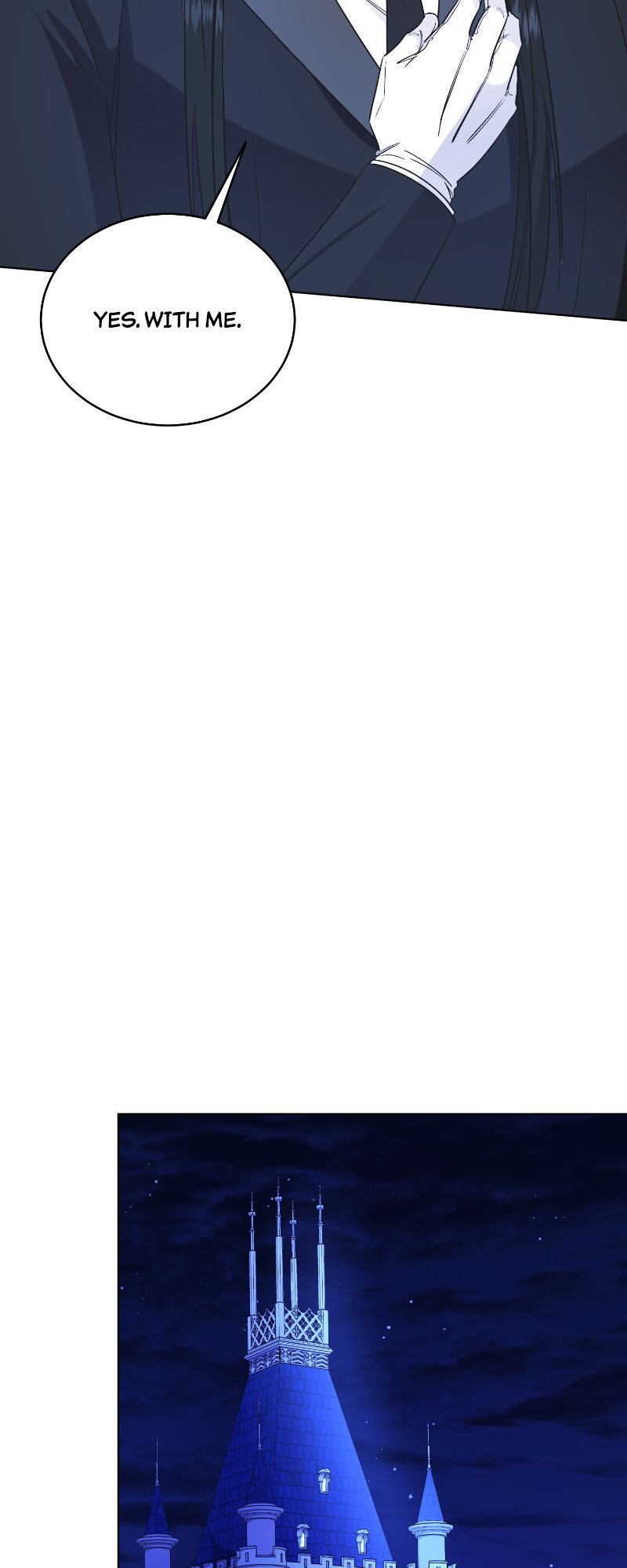 The Second Male Lead is Actually a Girl chapter 29.5 page 10