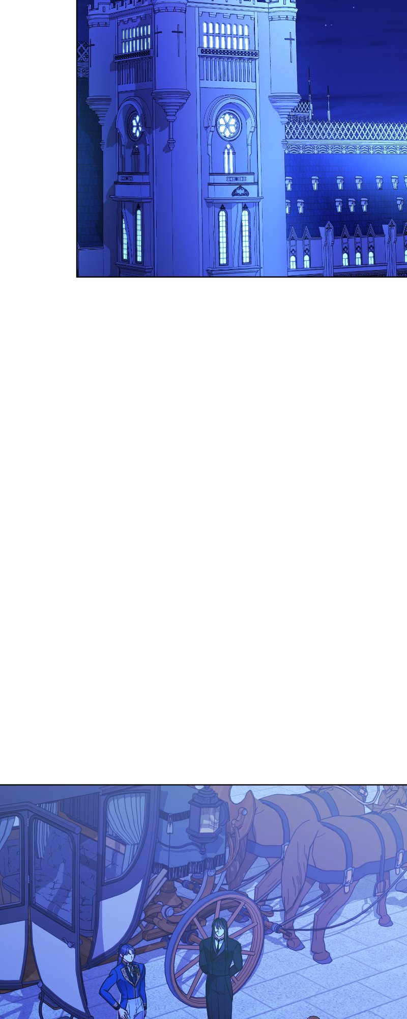 The Second Male Lead is Actually a Girl chapter 29.5 page 11