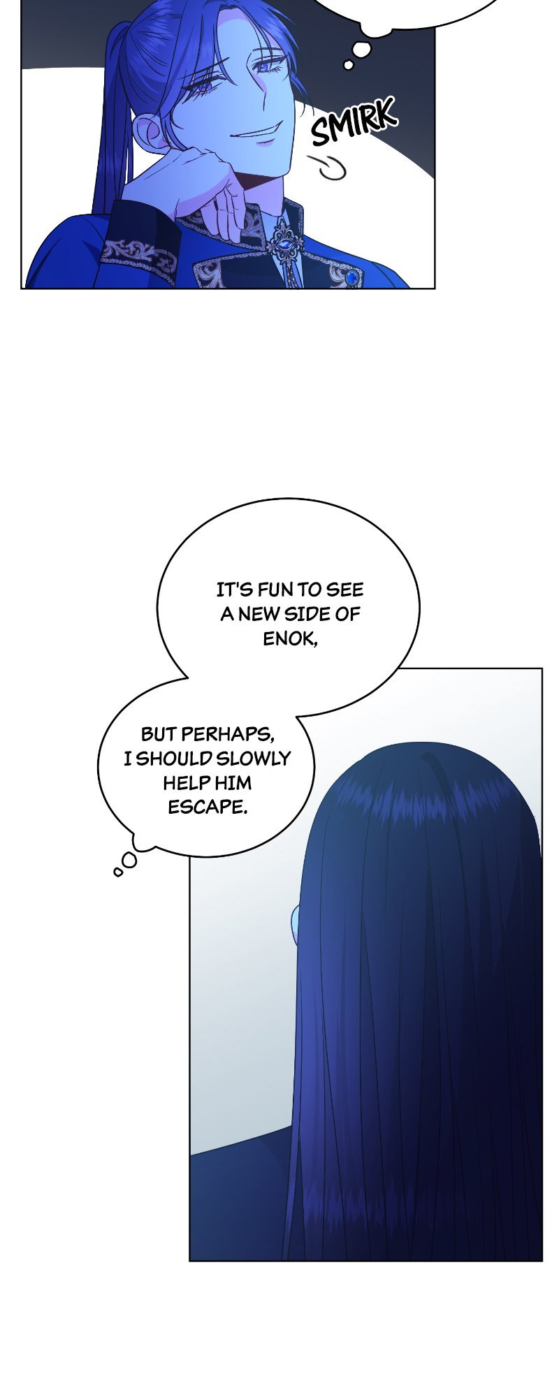 The Second Male Lead is Actually a Girl chapter 29.5 page 18