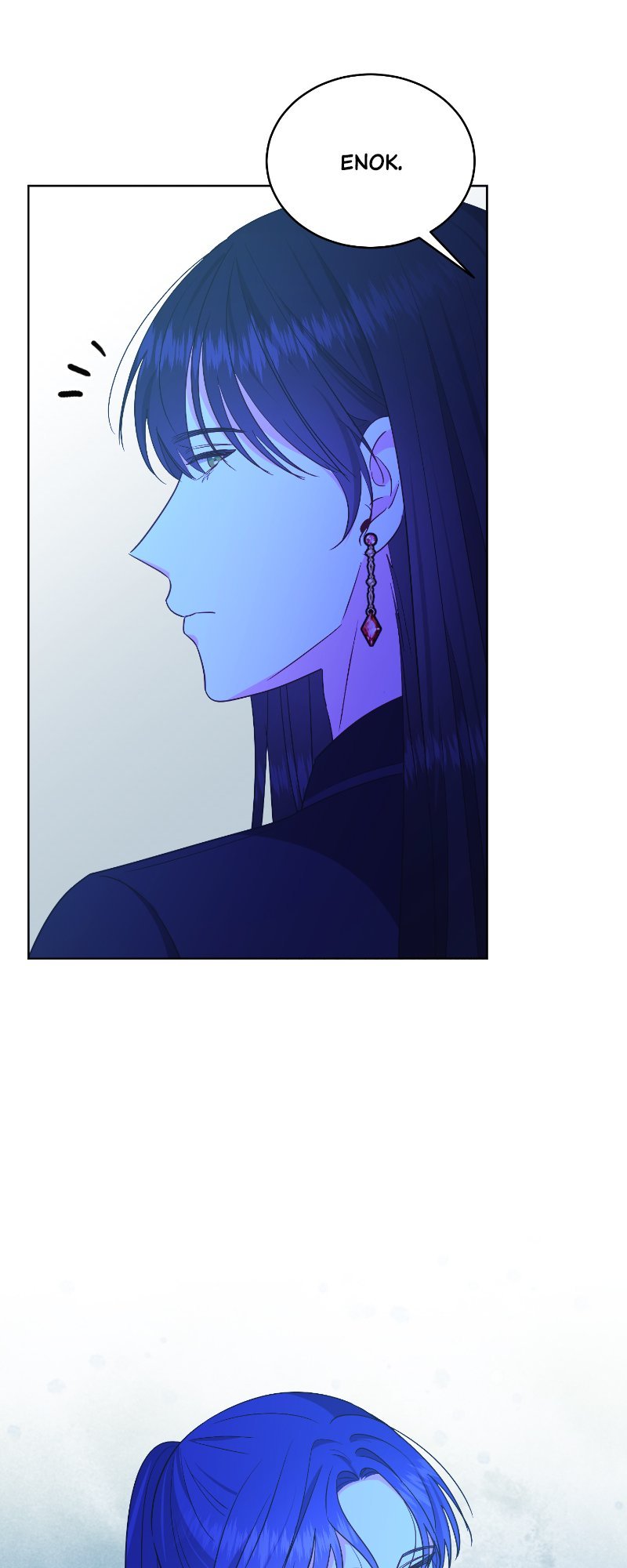 The Second Male Lead is Actually a Girl chapter 29.5 page 19