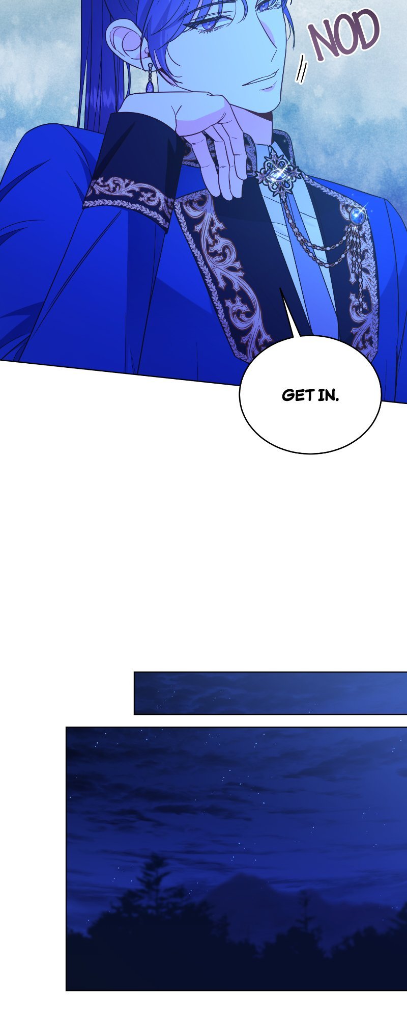 The Second Male Lead is Actually a Girl chapter 29.5 page 20