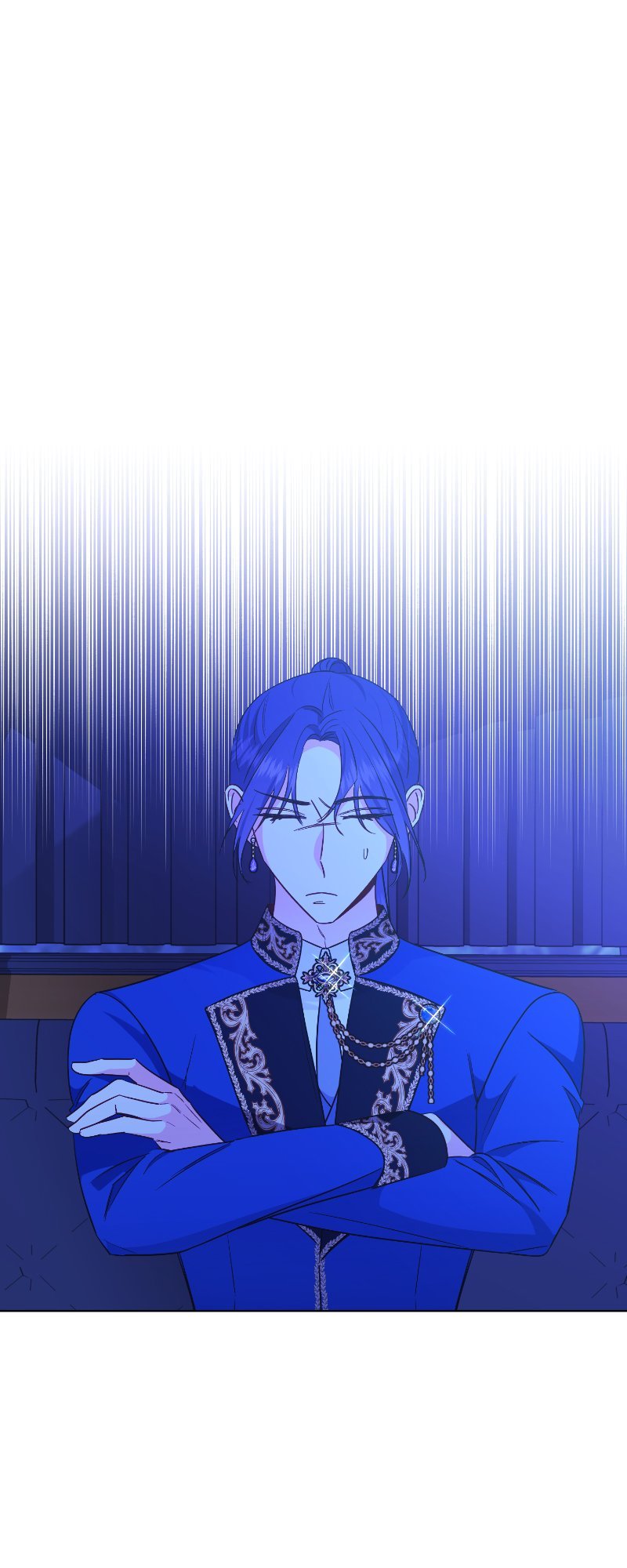 The Second Male Lead is Actually a Girl chapter 29.5 page 21