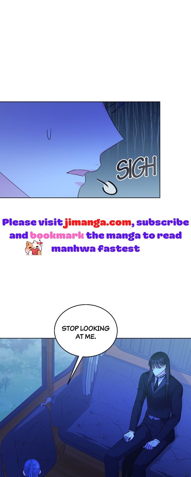 The Second Male Lead is Actually a Girl chapter 29.5 page 24