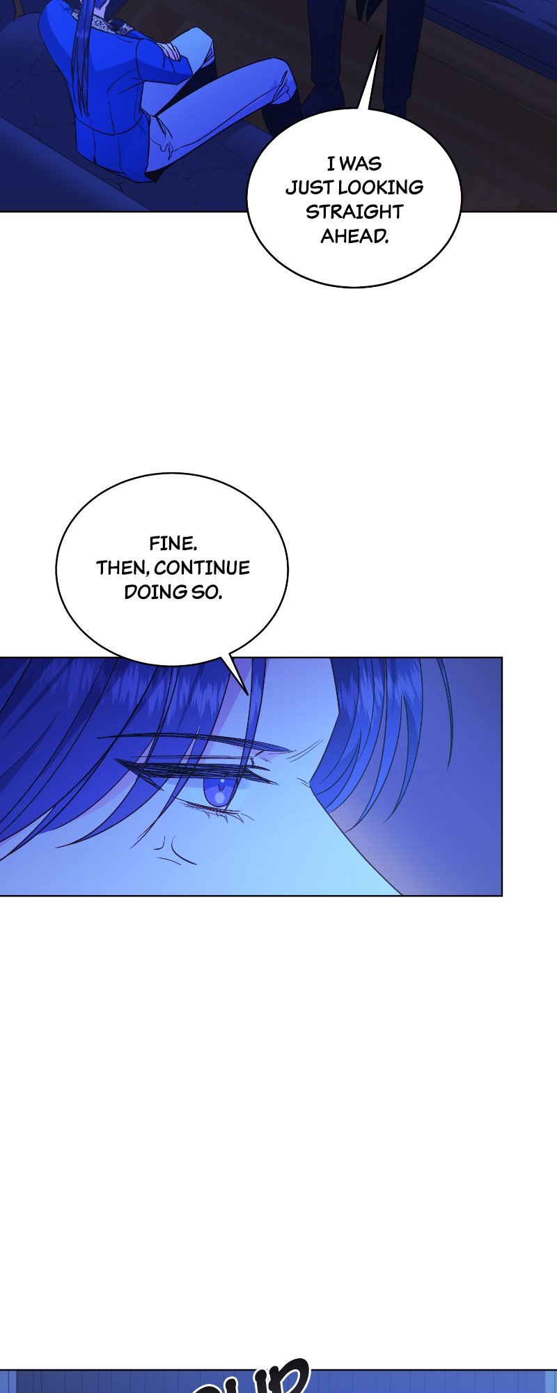 The Second Male Lead is Actually a Girl chapter 29.5 page 25