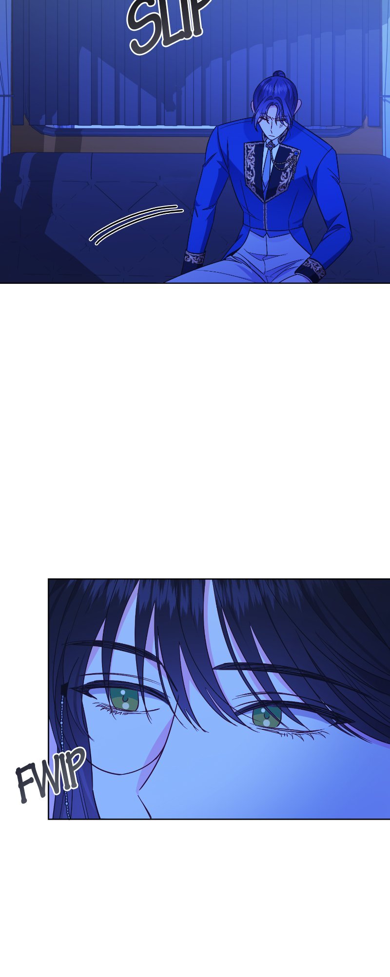 The Second Male Lead is Actually a Girl chapter 29.5 page 26