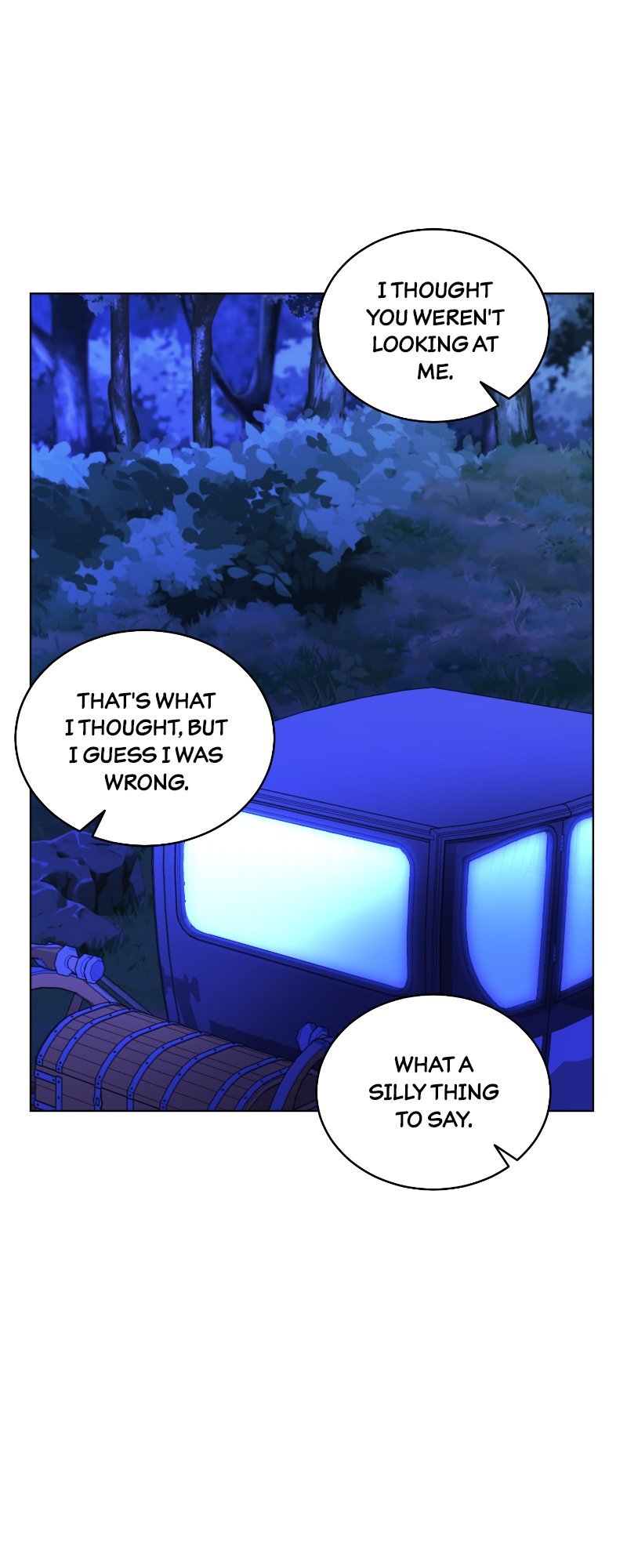 The Second Male Lead is Actually a Girl chapter 29.5 page 27