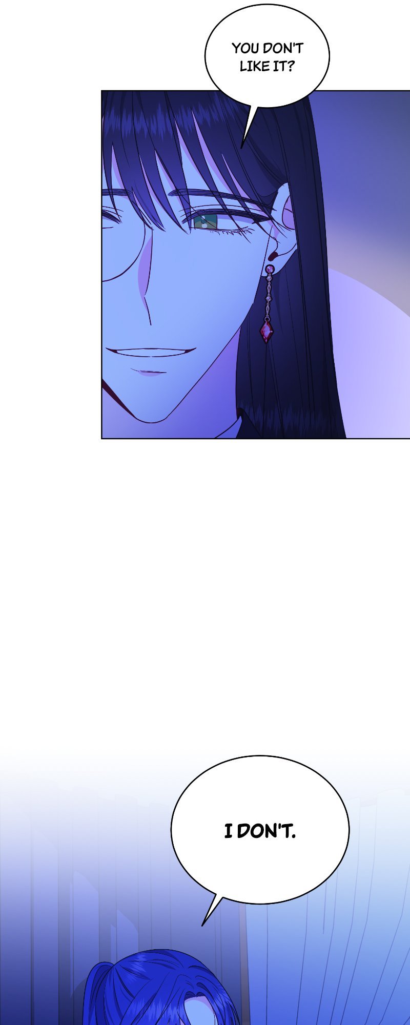 The Second Male Lead is Actually a Girl chapter 29.5 page 28