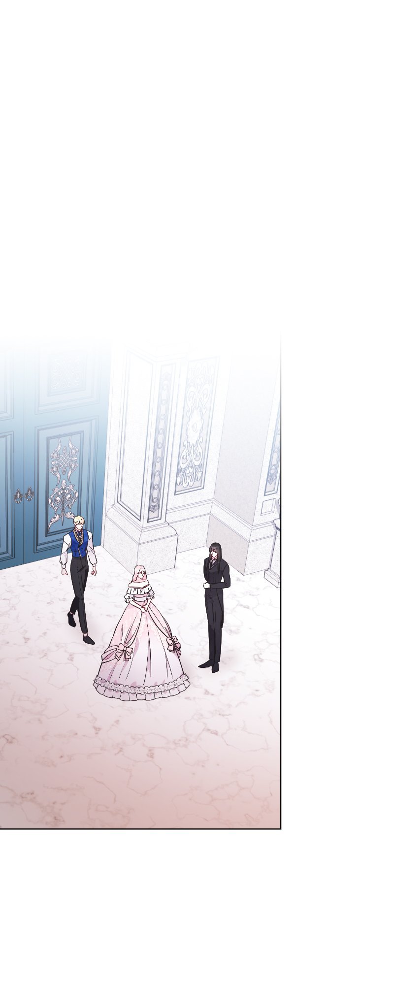 The Second Male Lead is Actually a Girl chapter 29.5 page 3