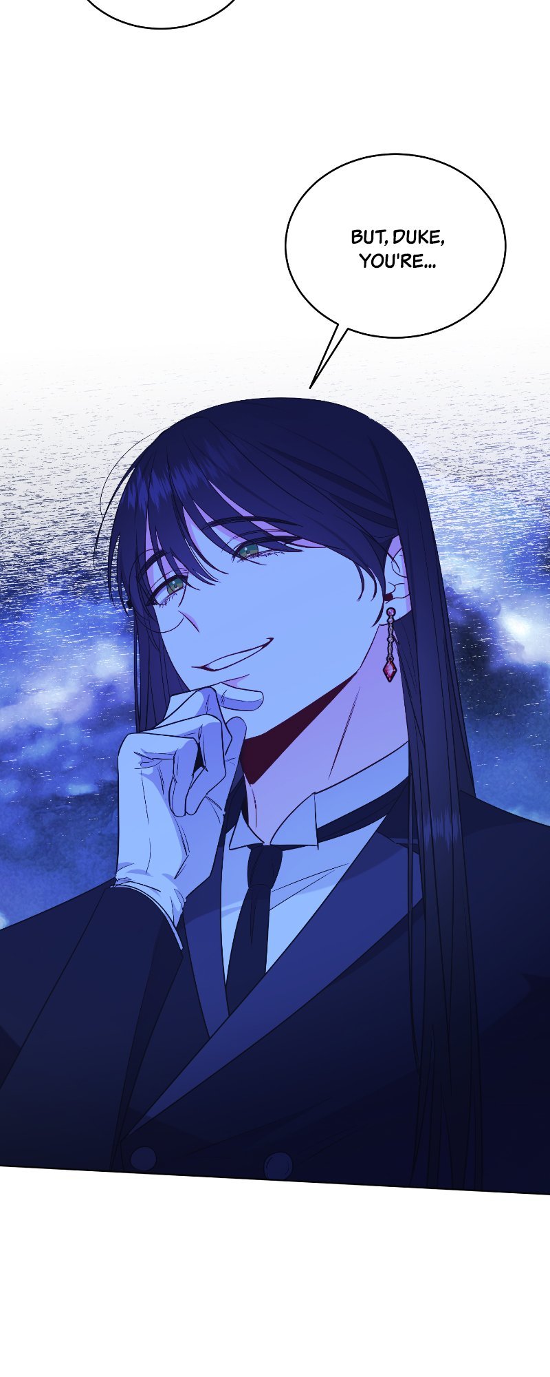 The Second Male Lead is Actually a Girl chapter 29.5 page 30