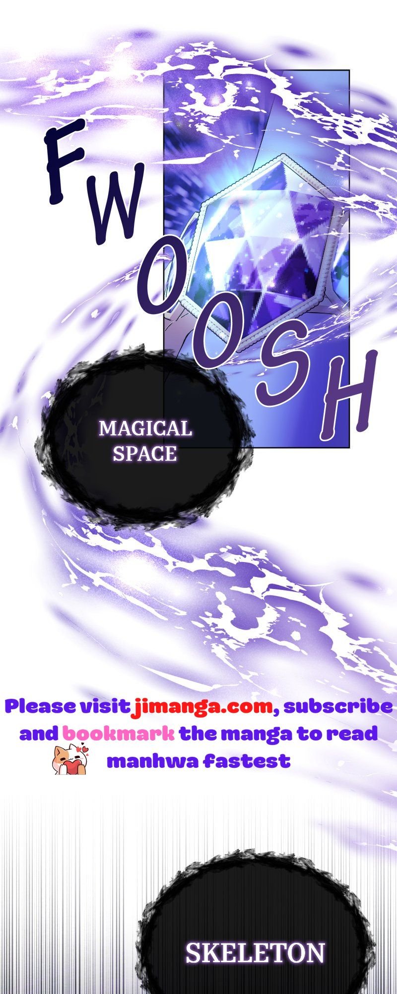 The Second Male Lead is Actually a Girl chapter 29.5 page 32