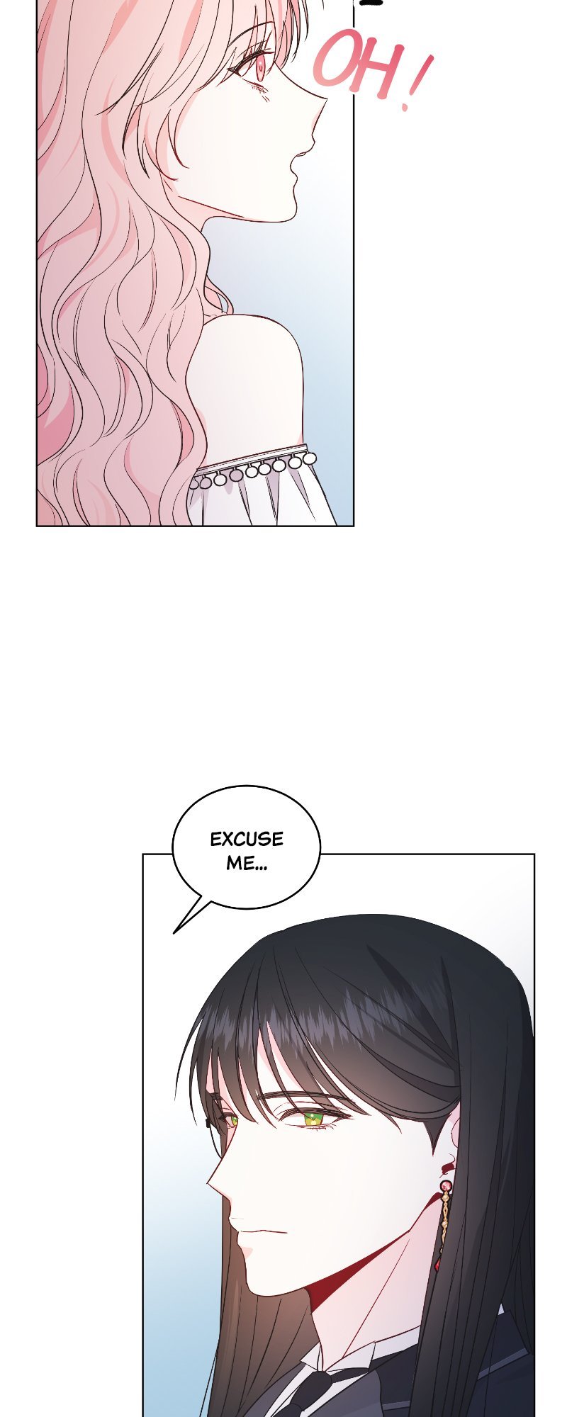 The Second Male Lead is Actually a Girl chapter 29.5 page 5